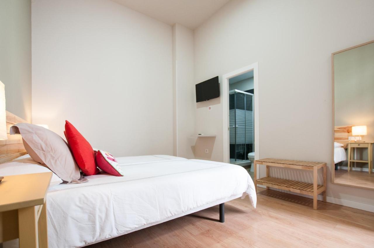 Urban Suites Las Palmas de Gran Canaria Exterior foto