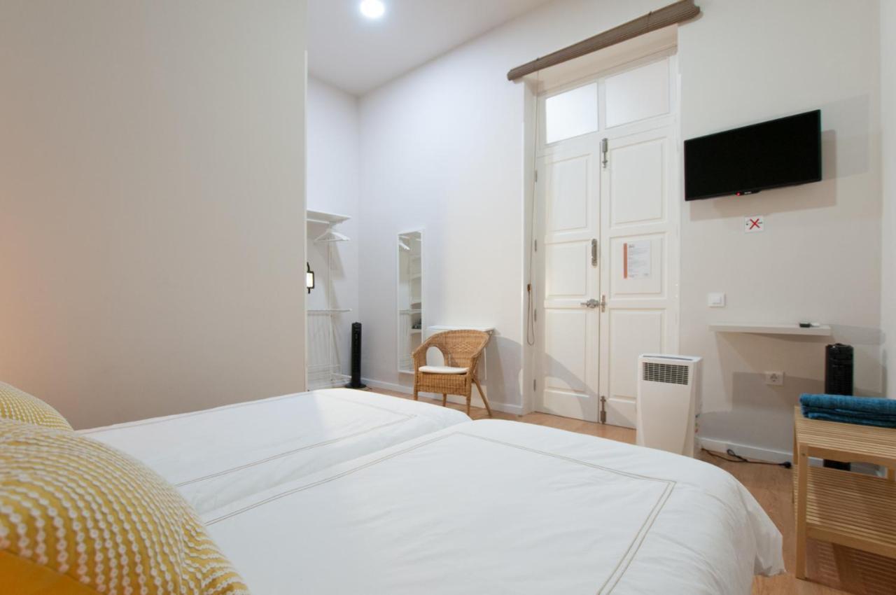Urban Suites Las Palmas de Gran Canaria Exterior foto