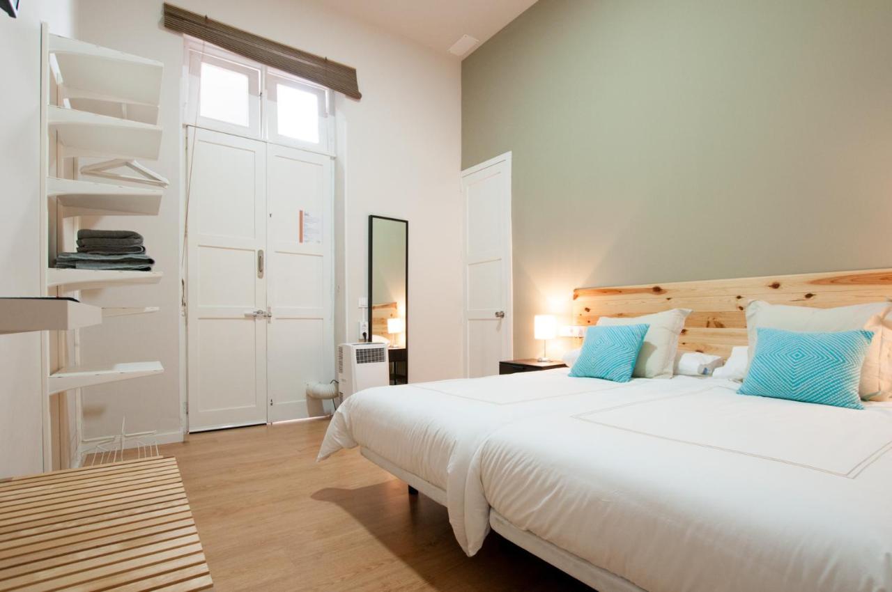 Urban Suites Las Palmas de Gran Canaria Exterior foto