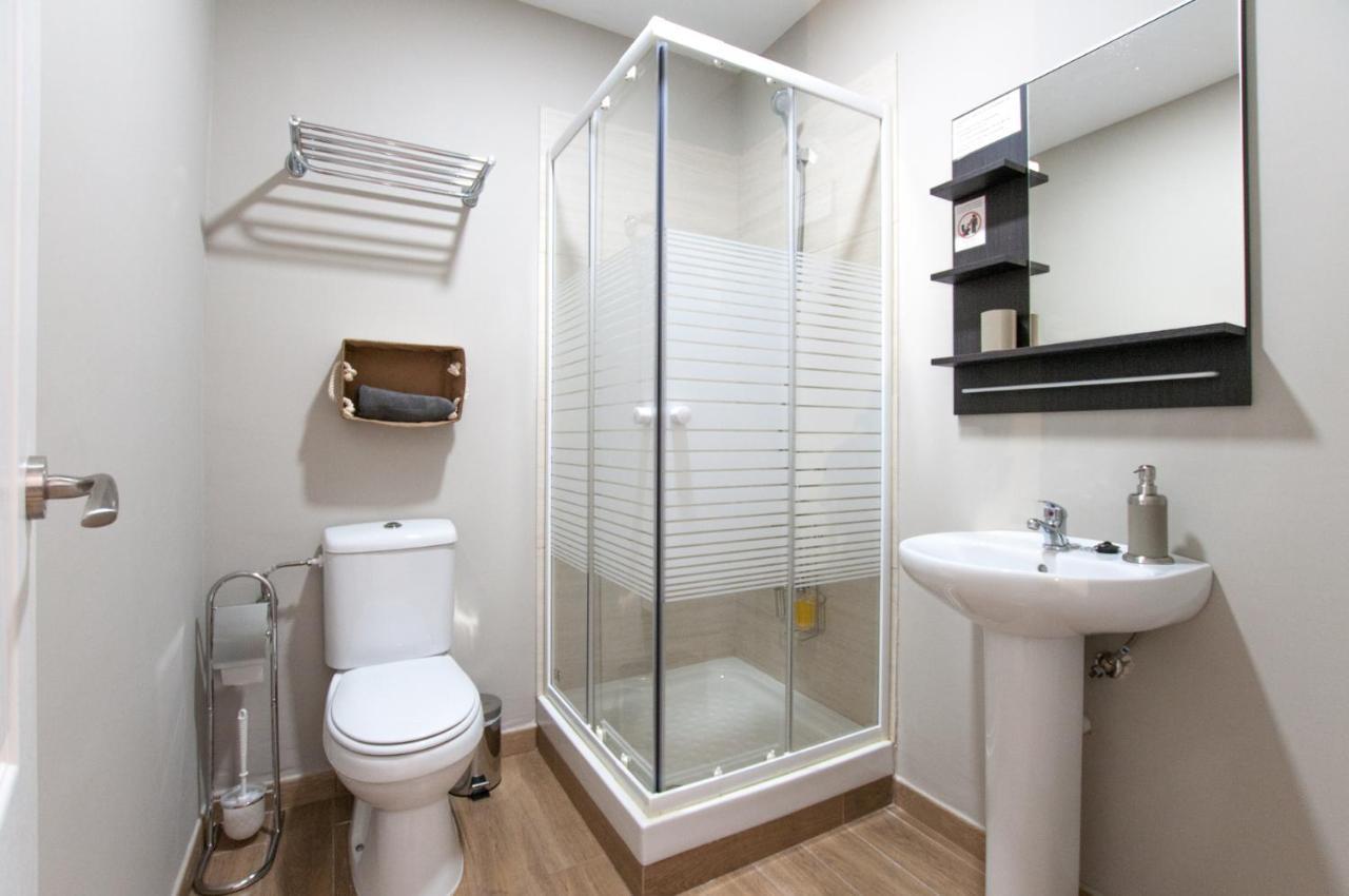 Urban Suites Las Palmas de Gran Canaria Exterior foto