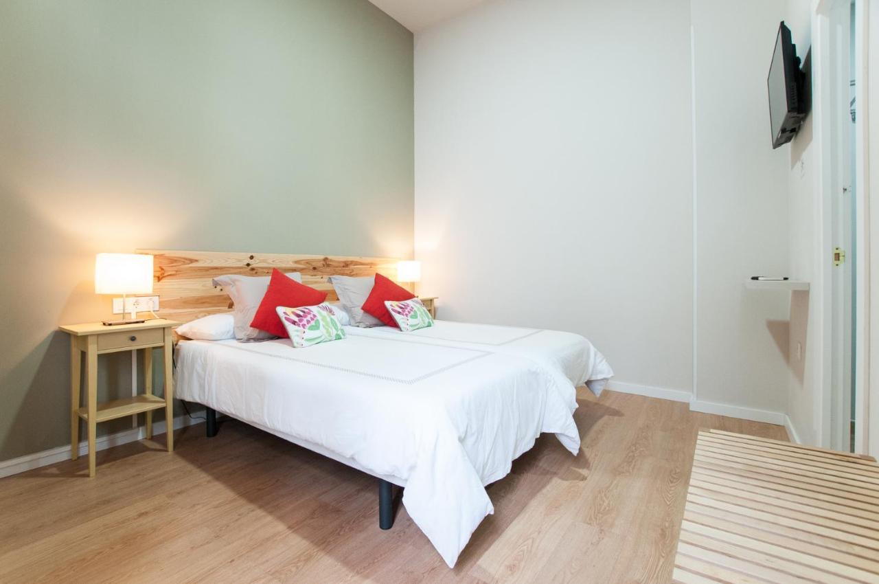 Urban Suites Las Palmas de Gran Canaria Exterior foto